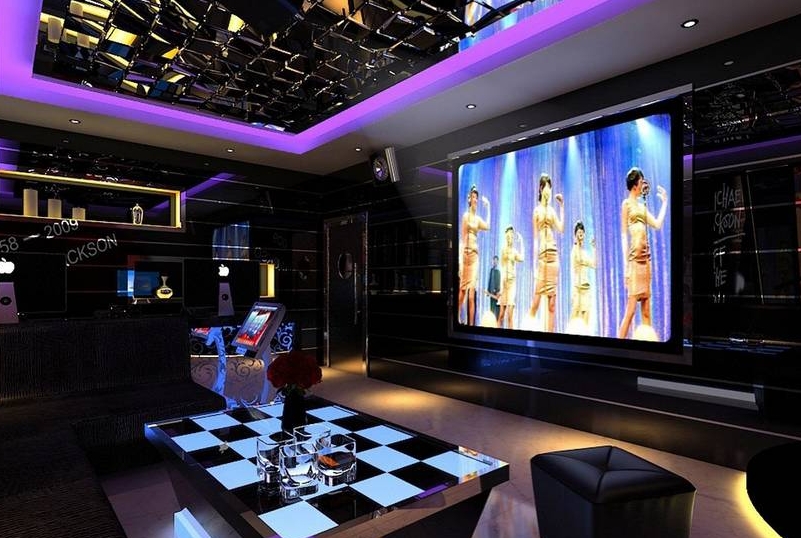 吕梁商务ktv商务ktv有没有详解-孝义市ktv预订