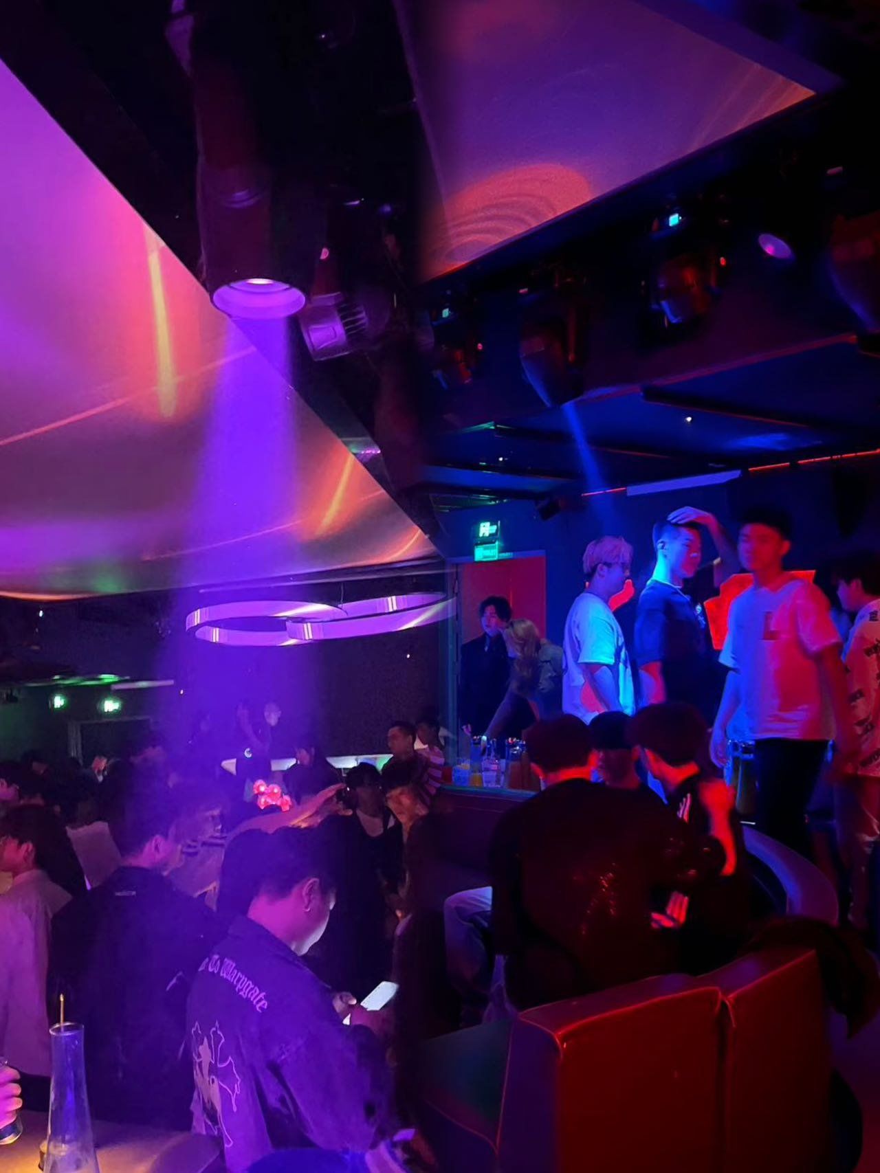 吕梁商务ktv畅享多样商务ktv玩法-孝义市ktv预订